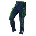 Pantaloni de lucru Premium Neo Tools 81-226-M