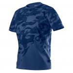 TRICOU CAMO NAVY 81-603 XXXL