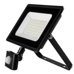 PROIECTOR LED SMD CU SENZOR MISCARE 50W 99-050