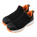 PANTOFI DE LUCRU FARA SIRET SI METAL NR.42  82-159-42