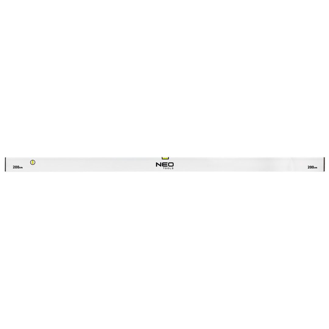 2084494079 Dreptar 250cm,2bule plan orizontal si vertical 72-524 - imagine 1