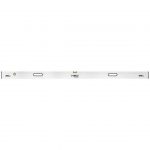 Dreptar 200cm,2 manere si 2 bule plan orizontal si vertical 72-543
