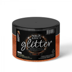 GLITER COPPER 150GR-G7