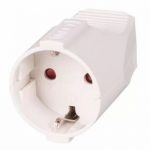 CUPLA CU CP ALB ELBI EL0040268(include taxa verde de 0.15lei)