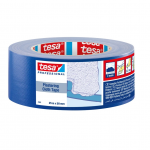 BANDA MASCARE 25M*50MM ALBASTRU INCHIS TESA 436300001