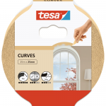 BANDA MASCARE LINII CURBE TRANS.TESA 43190007901