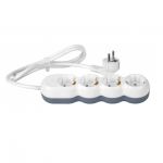 PRELUNGITOR 3G 1.5 ALB GRI 4PRIZE 5M GESERCO AG4015A05