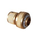 CONECTOR FURTUN METAL 3/4 (6002)