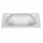 DRISCA DE POLISTIREN 32*18 HARDY 353218