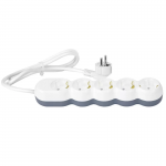 PRELUNGITOR 3G 1.5 ALB GRI 5PRIZE 1.5M GESERCO AG5015A11