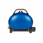 O-GRILL 500 ALBASTRU gratar portabil cod 8819