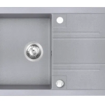 CHIUVETA PICURATOR PATRATA 48*78CM GRI DRGM4878GA