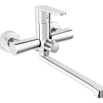 BATERIE PERETE CADA/DUS CU PIPA MOBILA FARA ACCESORII BAG3A