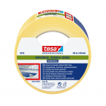 BANDA DUBLU ADEZIVA 25M*50MM TRANS. 493900003