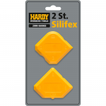 SPACLU SILICON 2BUC/SET SILIFEX HARDY 560002