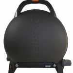 O-GRILL 600 NEGRU gratar portabil cod 8824