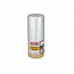 FOLIE PROTECTIE TESA EASYCOVER 17m/2.6m  TRANSP. 436800007