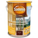 LAC SADOLIN EXTRA PALISANDRU 5 L