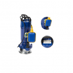 Pompa Apa Submersibila 16M 0.37KW Micul Fermier GF-0700
