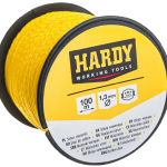 SFOARA DE ZIDARIE 1.3MM*100M HARDY 361016