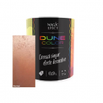 MAGIC EFECT PAINT DUNE COL SHINE COPPER 0.9L