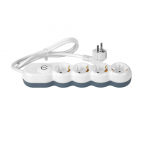 PRELUNGITOR 3G 1.5 ALB GRI 4PRIZE INTRERUPATOR 3M GESERCO AG4115A03