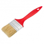 Pensula Kana  maner rosu 60 mm 462860-411