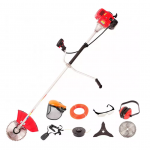 MOTOCOASA BENZINA 712 GF-0915