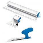 SPACLU FATADE FLEXOGRIP ALUSTAR 100CM STORCH 326290