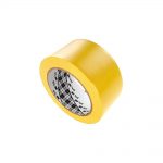 BANDA PVC 50MM*33M GALBEN UV 96105099