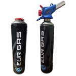 BUTELIE GAZ TIP SPRAY 330gr. B4002