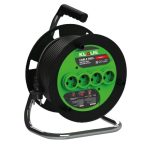 PRELUNGITOR DERULATOR ELECTRIC 20m,3*1.5mm BKE30220