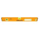 NIVELA DIN ALUMINIU CU MAGNET 150CM HARDY 431500