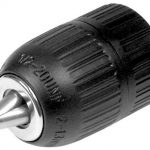 Mandrina rapida 12" x 20 1-13 mm Verto 66H212