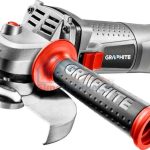 POLIZOR UNGHIULAR 750W DISC 115*22.2MM 59G063