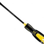 Surubelnita plata varf magnetic 6.5x150mm 39D806