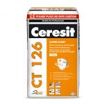 GLET CERESIT CT126 20KG 54/PAL