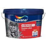 LAVABILA SAVANA ULTRAREZIST INTERIOR 8.5L