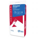 GLET FINISARE RIMANO 20KG