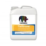 AMORSA CAPAROL TIEFGRUND 2.5 L