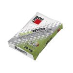 TINCI PERLA WHITE 25KG 54 saci/palet BAUMIT