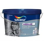LAVABILA SAVANA LATEX MATT INTERIOR 2.5 L