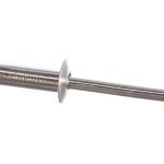 Nituri Aluminiu 4.8 x 18mm - 50 buc 43E505