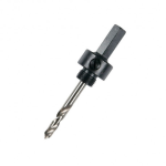 ADAPTOR HEX 11MM 32-152 HELLER