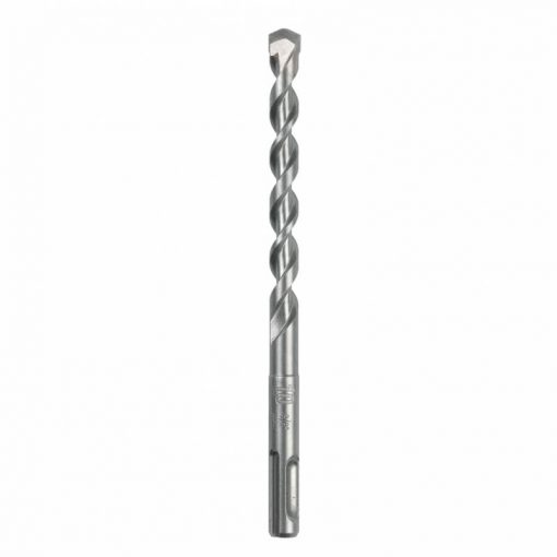 5303001501 BURGHIU BETON SDS PLUS 20*400*450 HELLER - imagine 1