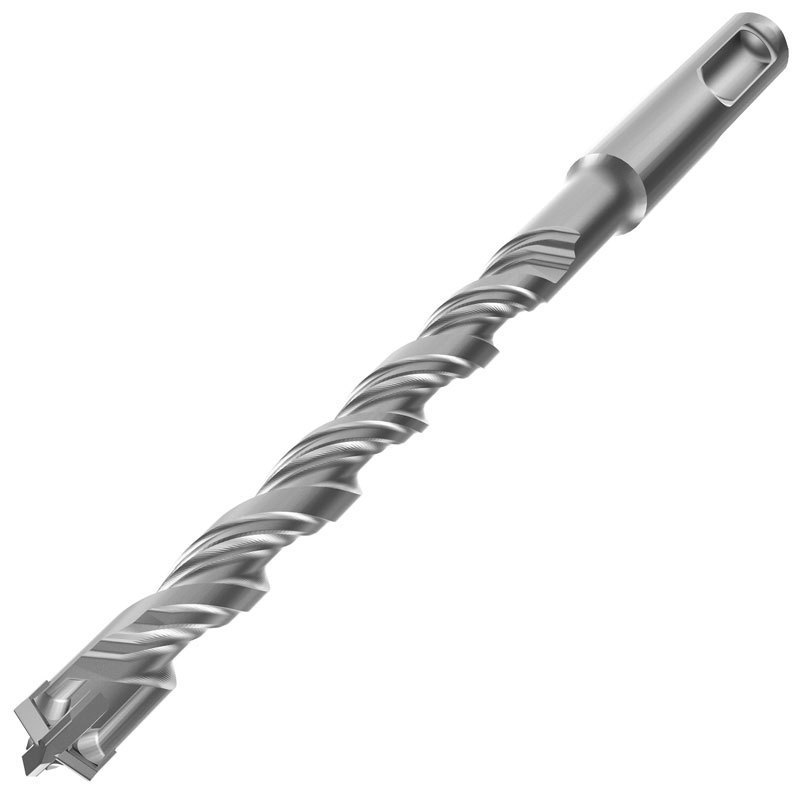 5303001593 BURGHIU SDS X FORCE 8*150*210 HELLER - imagine 1