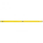 Nivela aluminiu 2 flacoane 150cm 29C506