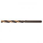 Burghiu metal HSS-CNC twist drill 124? "Pro-Tec" 4.5 mm 55H020