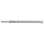 BURGHIU PT.BETON SDS PLUS CU VARF DUBLU 22*260mm 56T156