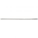 Burghiu beton SDS PLUS 12x400mm S4 57H446